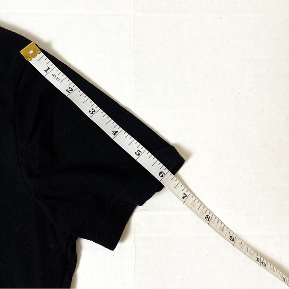 XERSION Kid’s Black Short Sleeve Graphic Tee - XS (6/7) - Picture 5 of 8